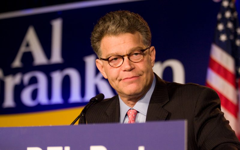 Al Franken