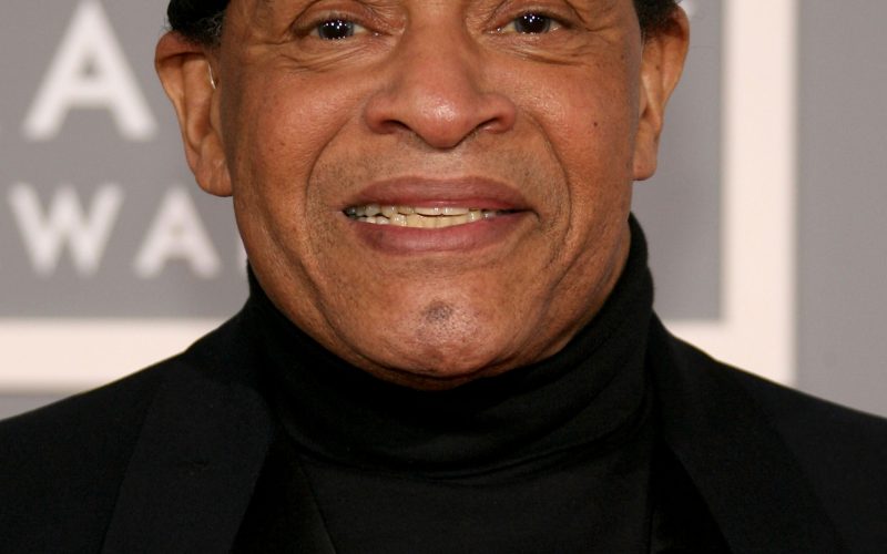 Al Jarreau