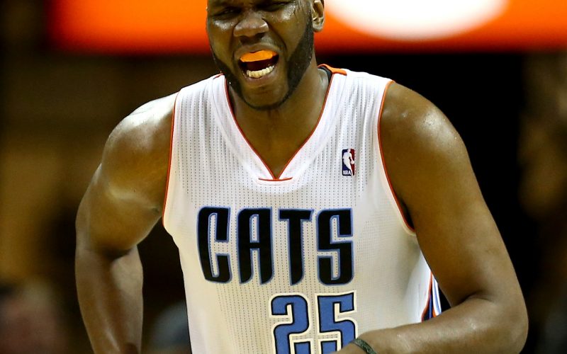 Al Jefferson