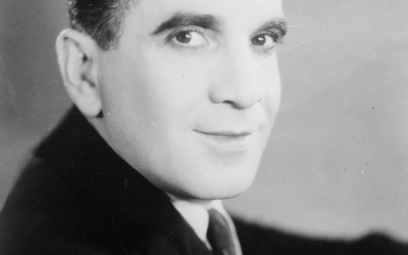 Al Jolson