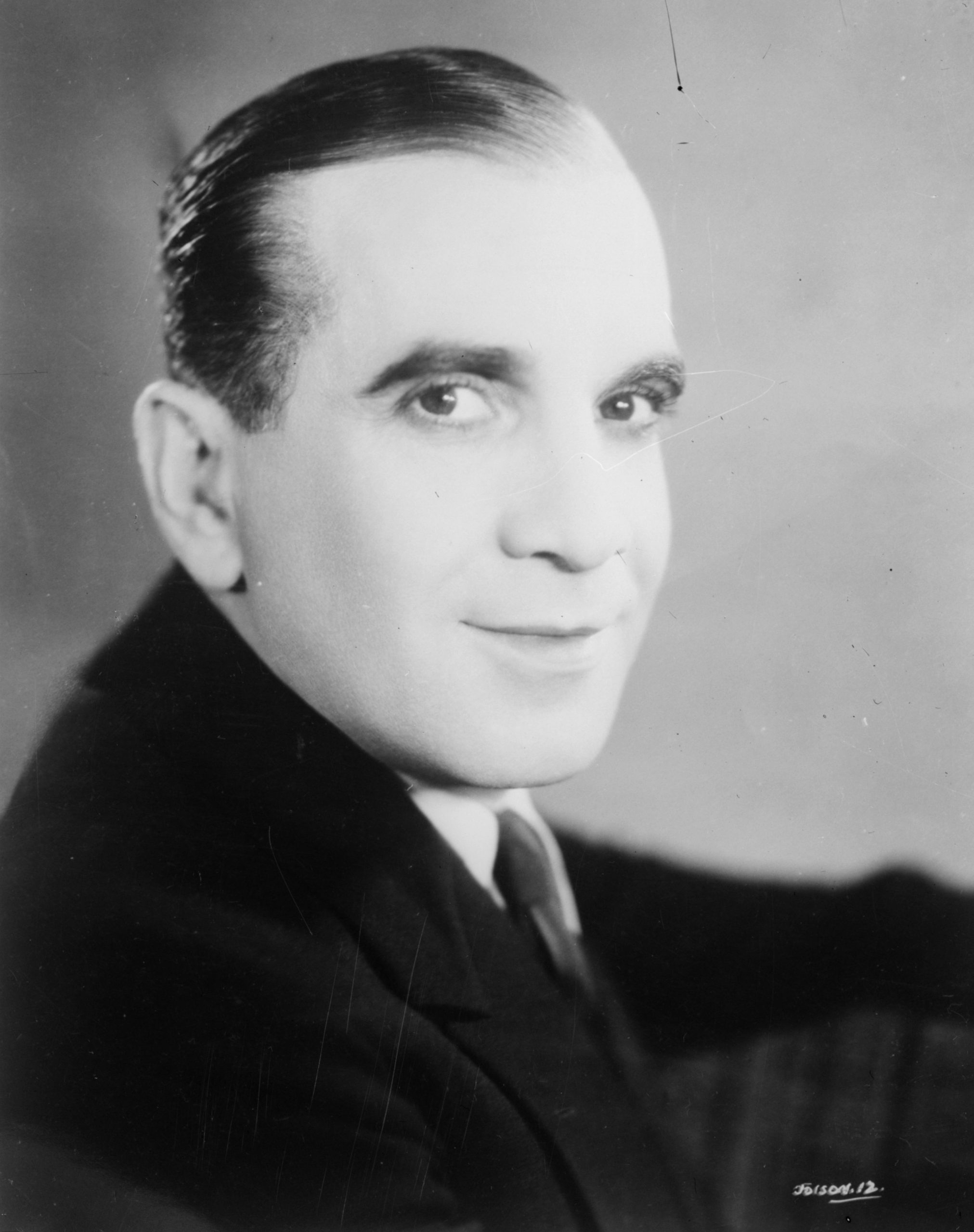 Al Jolson