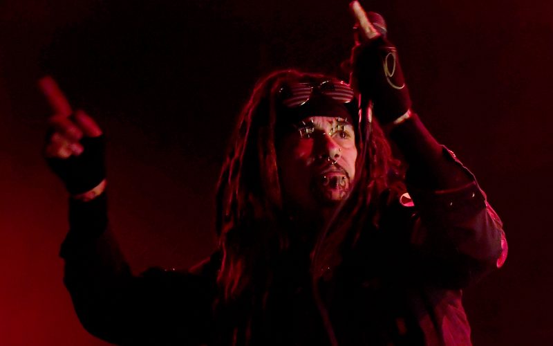 Al Jourgensen