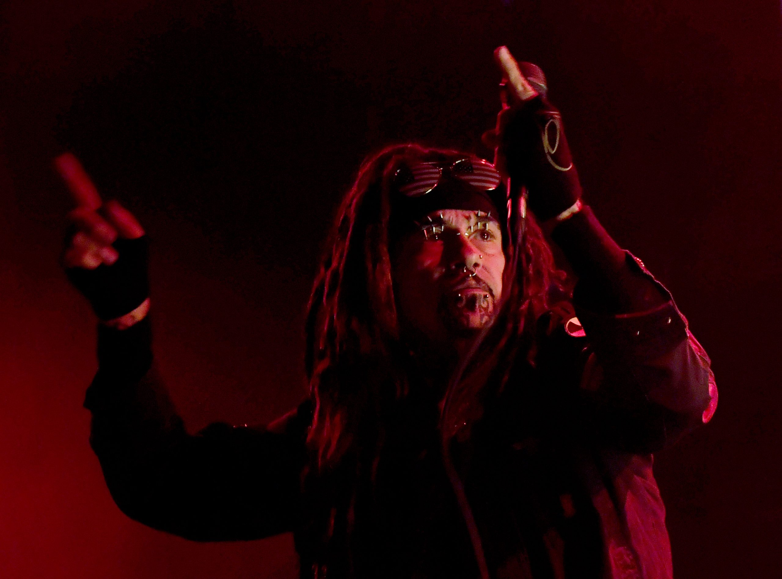 Al Jourgensen