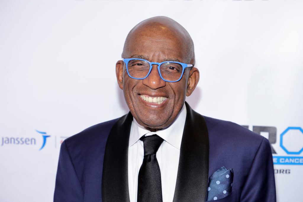 Al Roker Net Worth - Wiki, Age, Weight and Height, Relationships ...