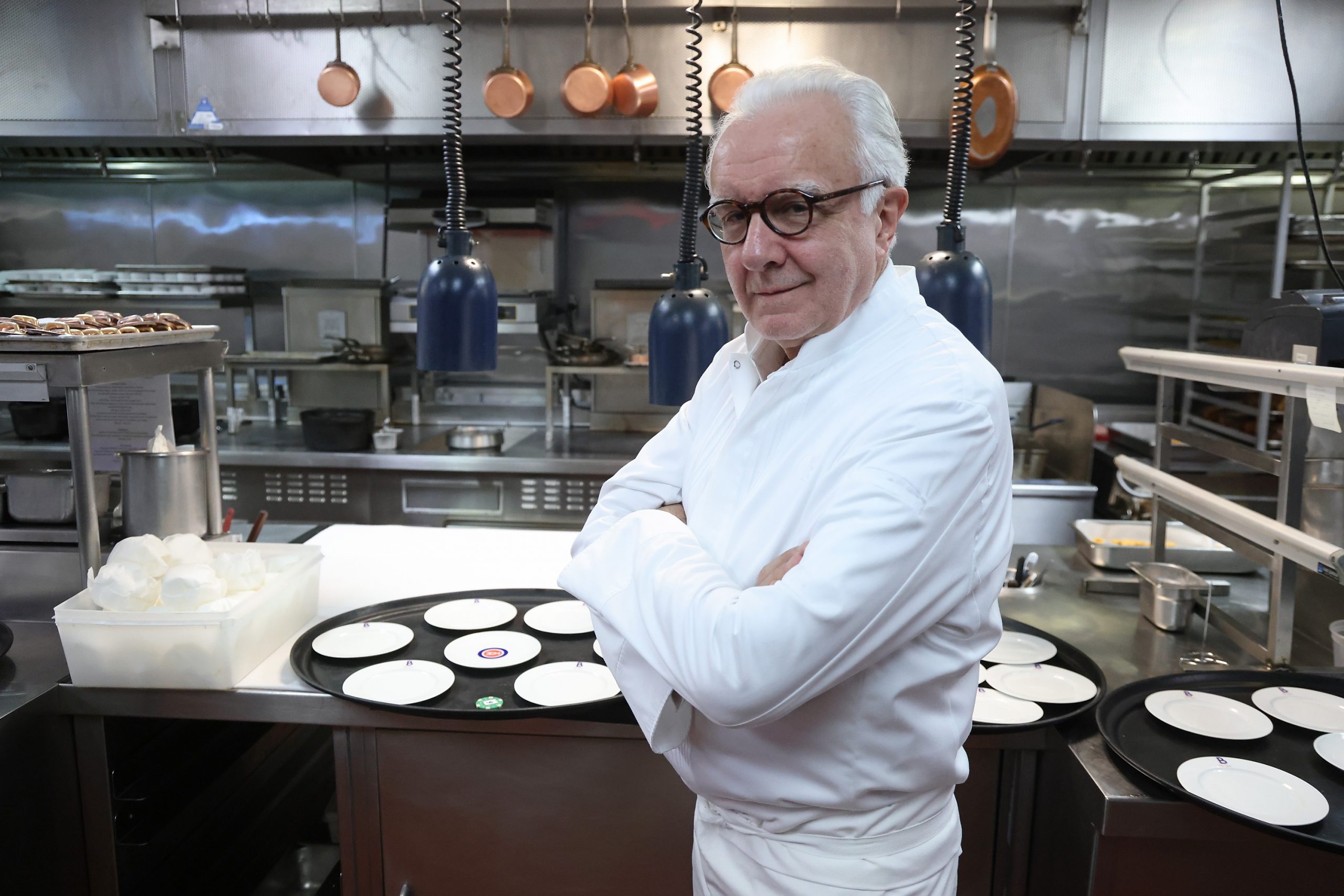 Alain Ducasse