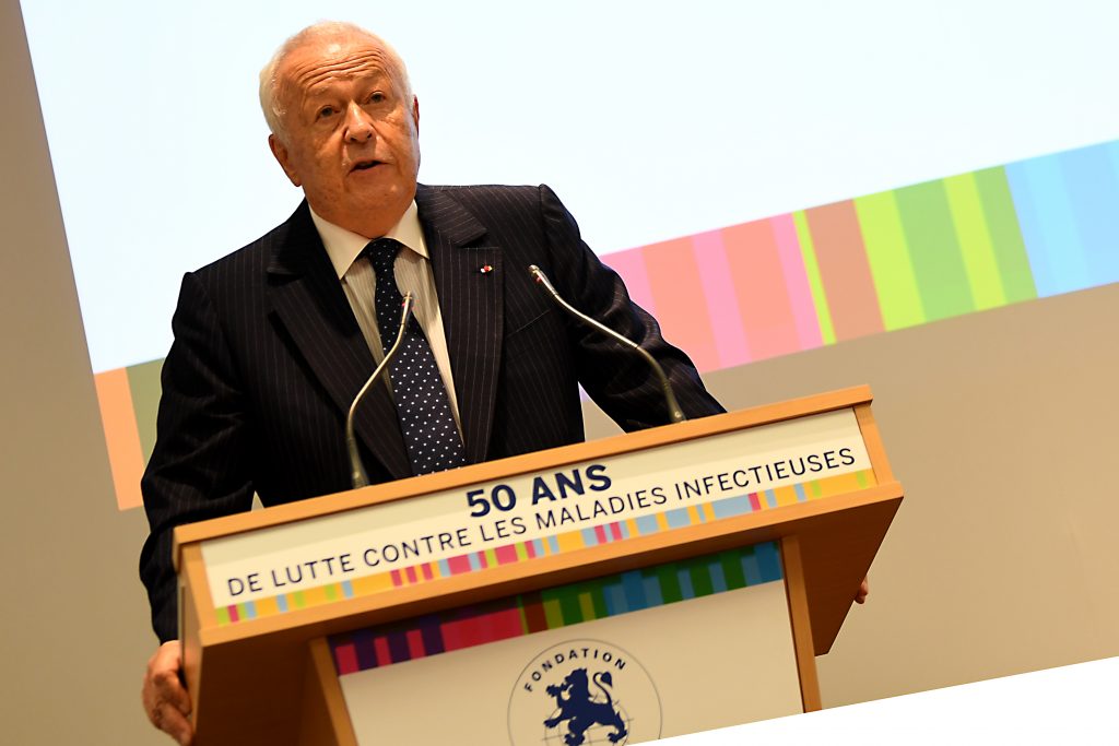 Alain Merieux Net Worth - Wiki, Age, Weight and Height, Relationships