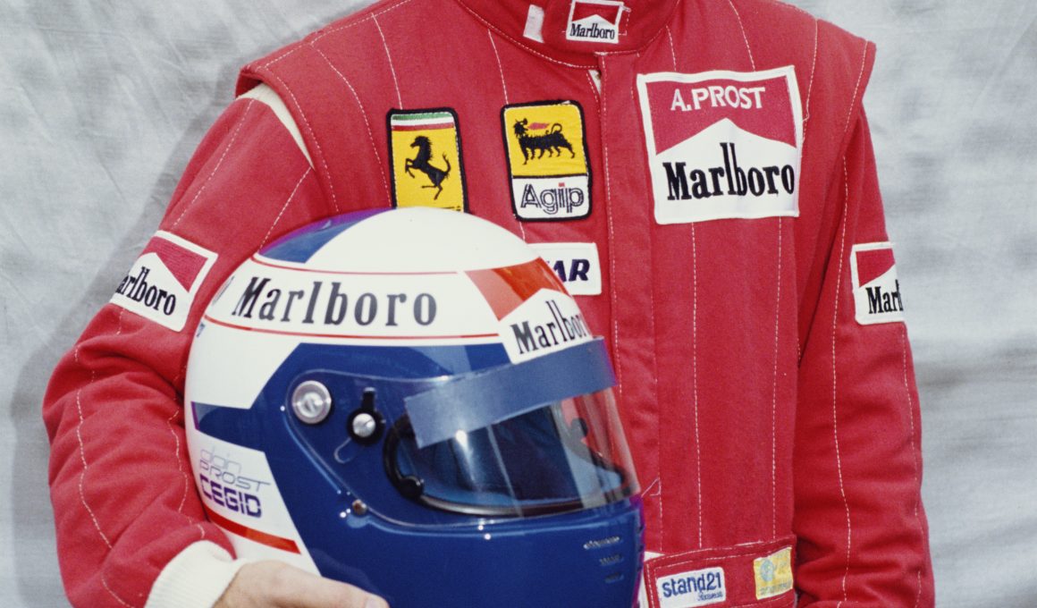 Alain Prost Net Worth in 2023 - Wiki, Age, Weight and Height