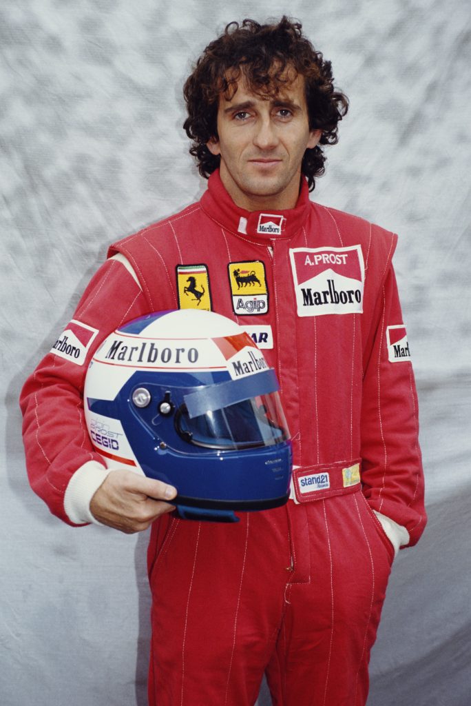 Alain Prost Net Worth - Wiki, Age, Weight and Height, Relationships