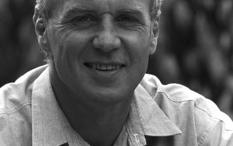 Alan Dale