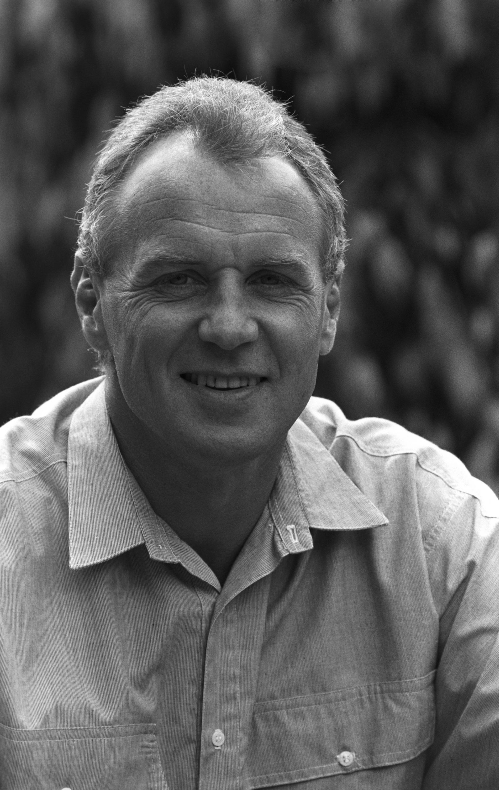 Alan Dale