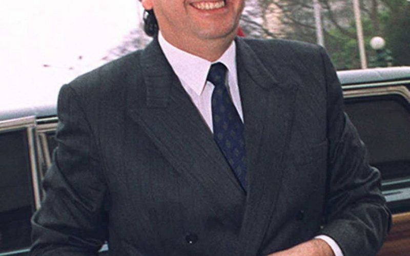 Alan García