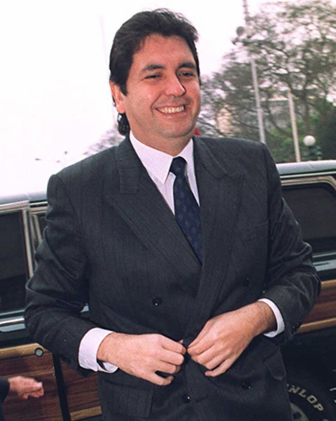 Alan García