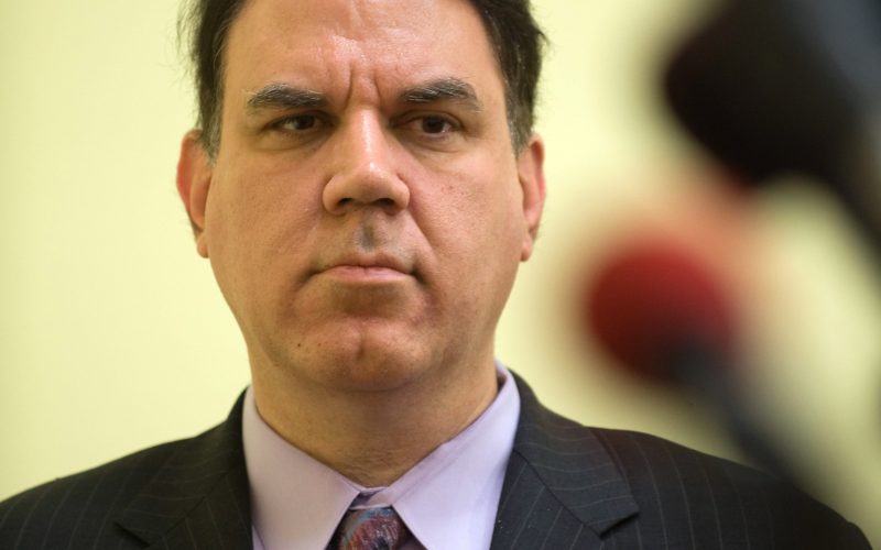 Alan Grayson