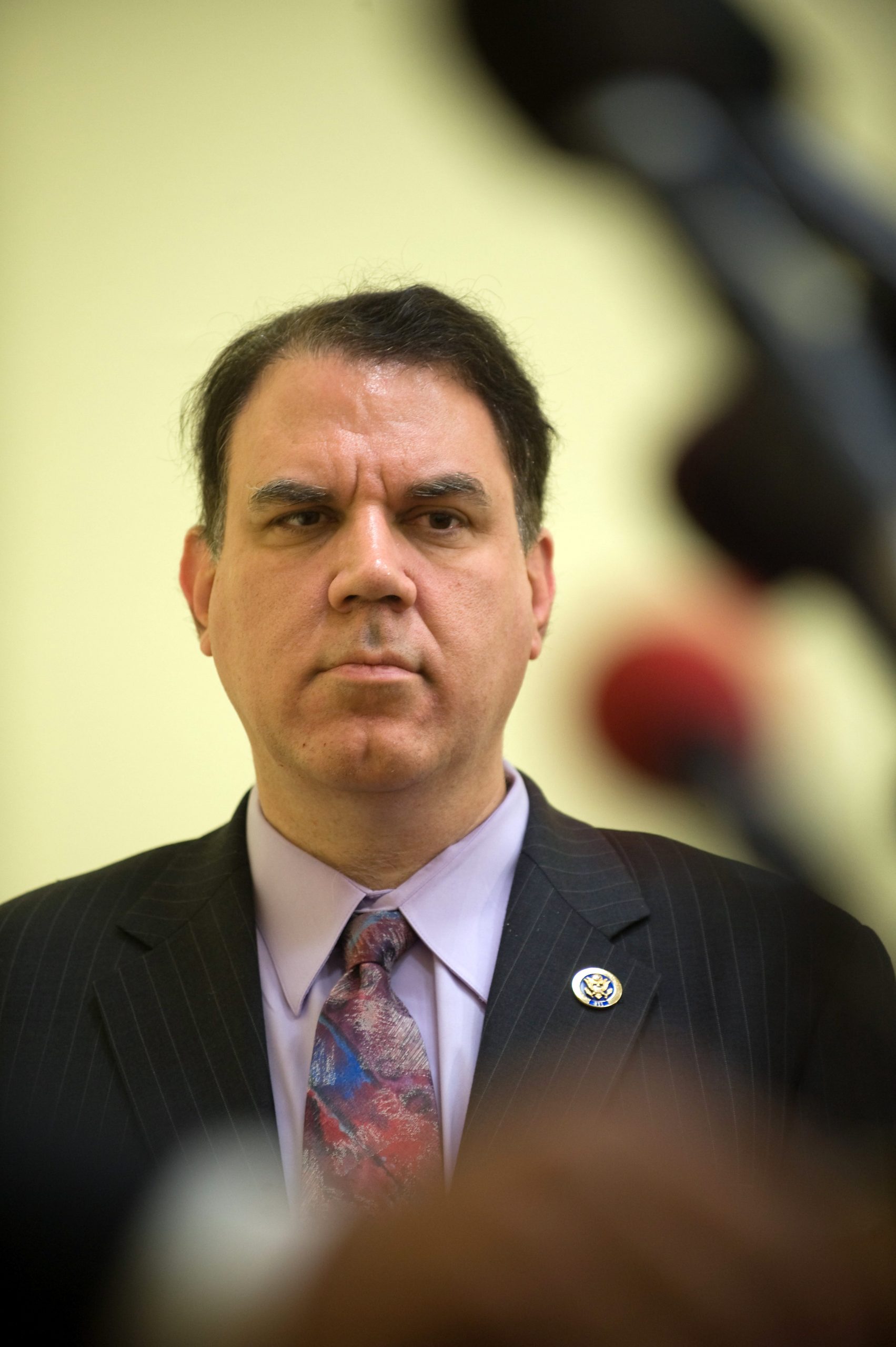 Alan Grayson