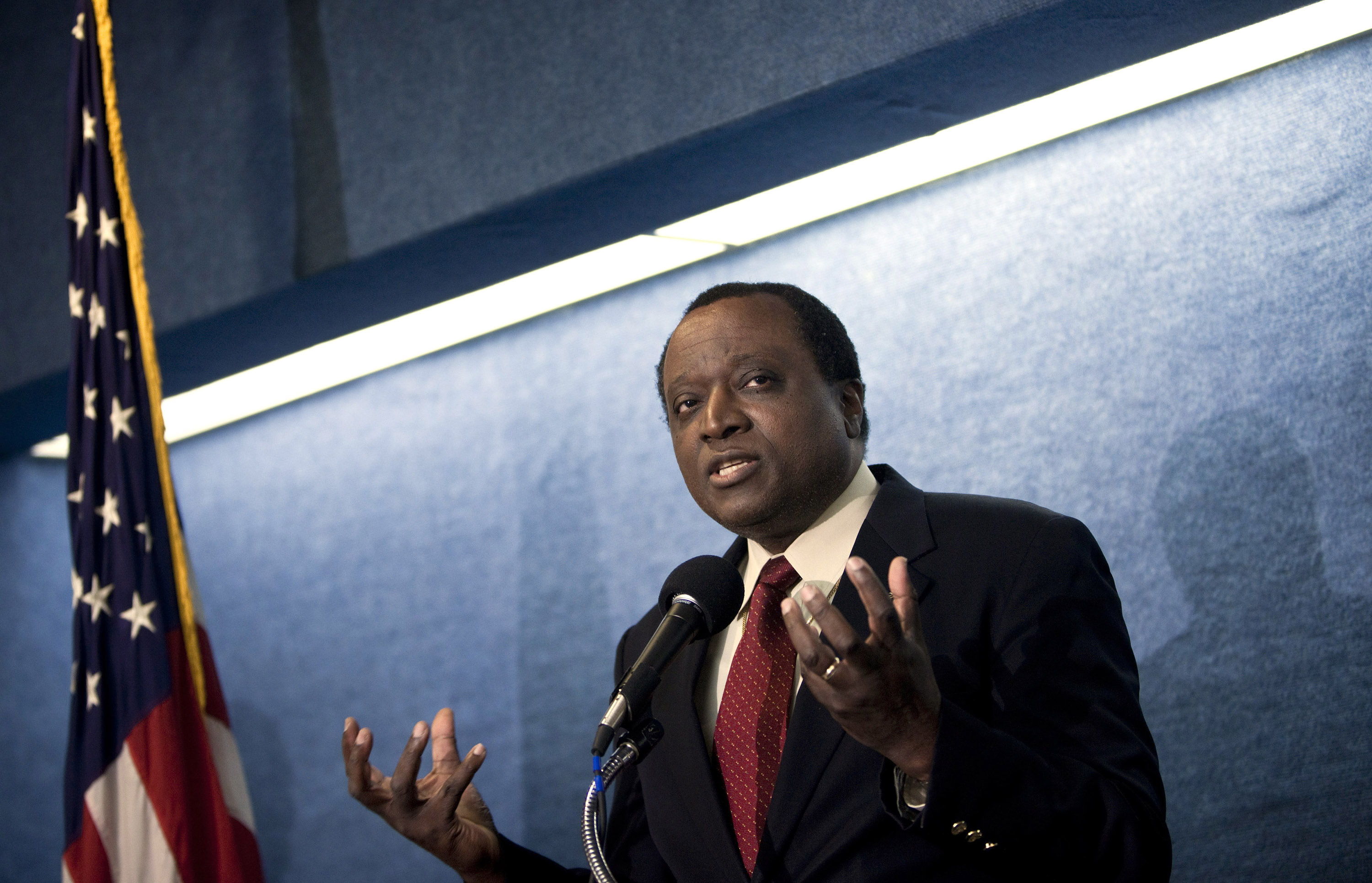 Alan Keyes