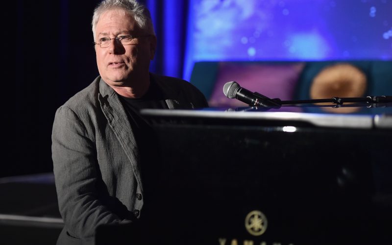 Alan Menken