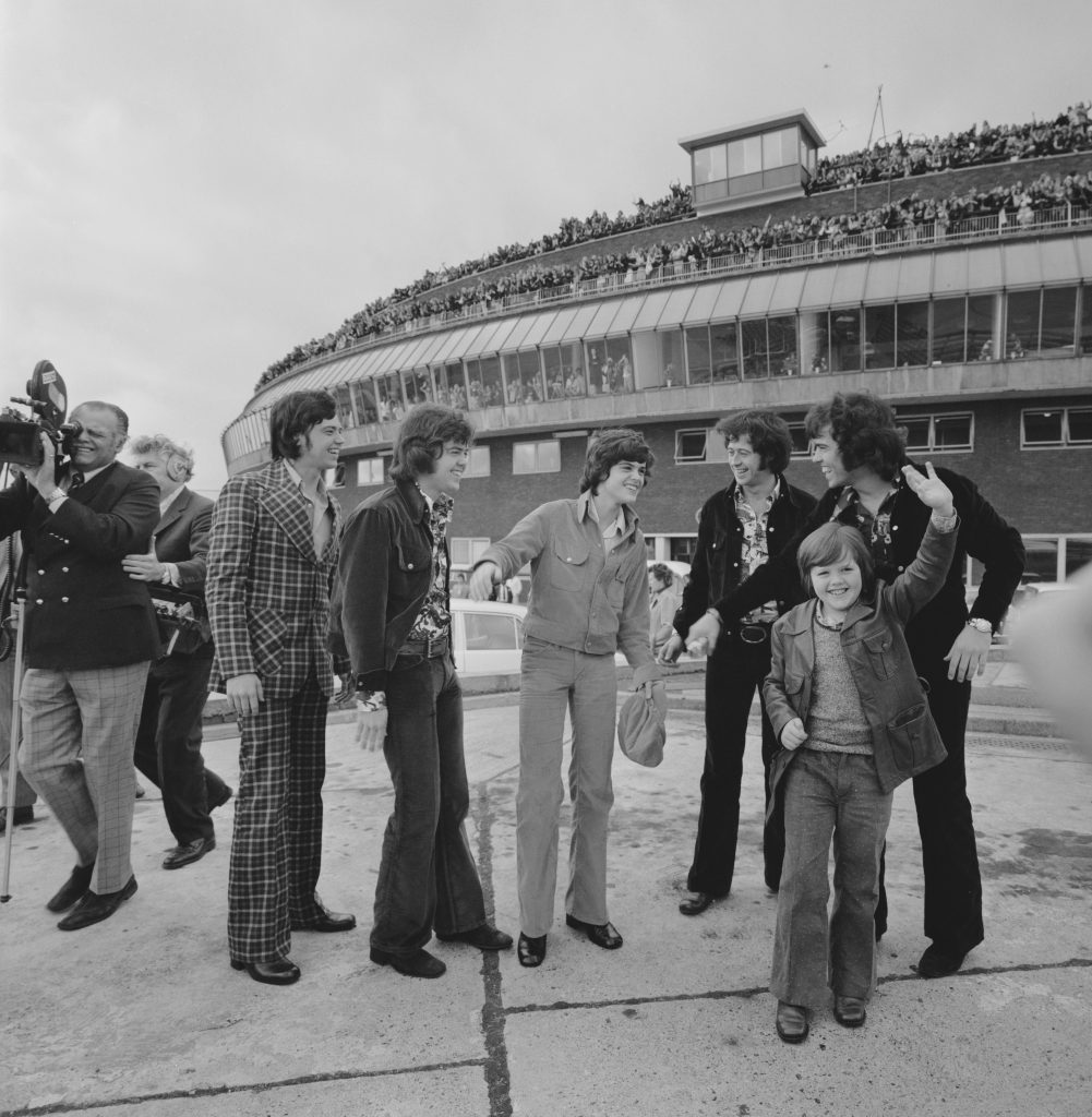 Alan Osmond Net Worth in 2023 Wiki, Age, Weight and Height