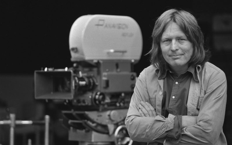 Alan Parker