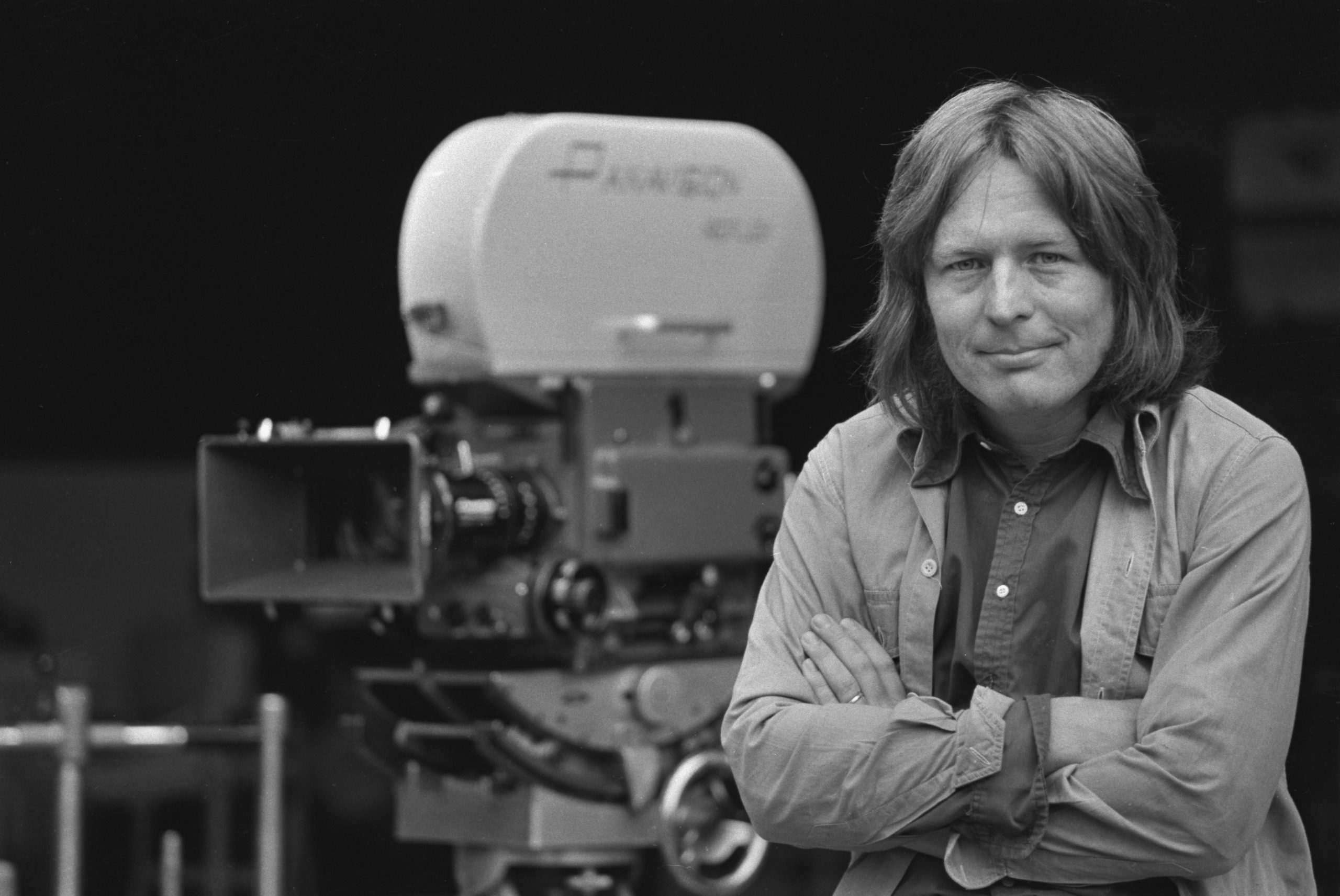 Alan Parker