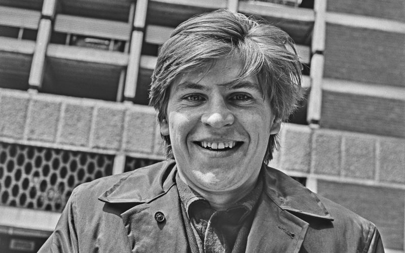 Alan Price