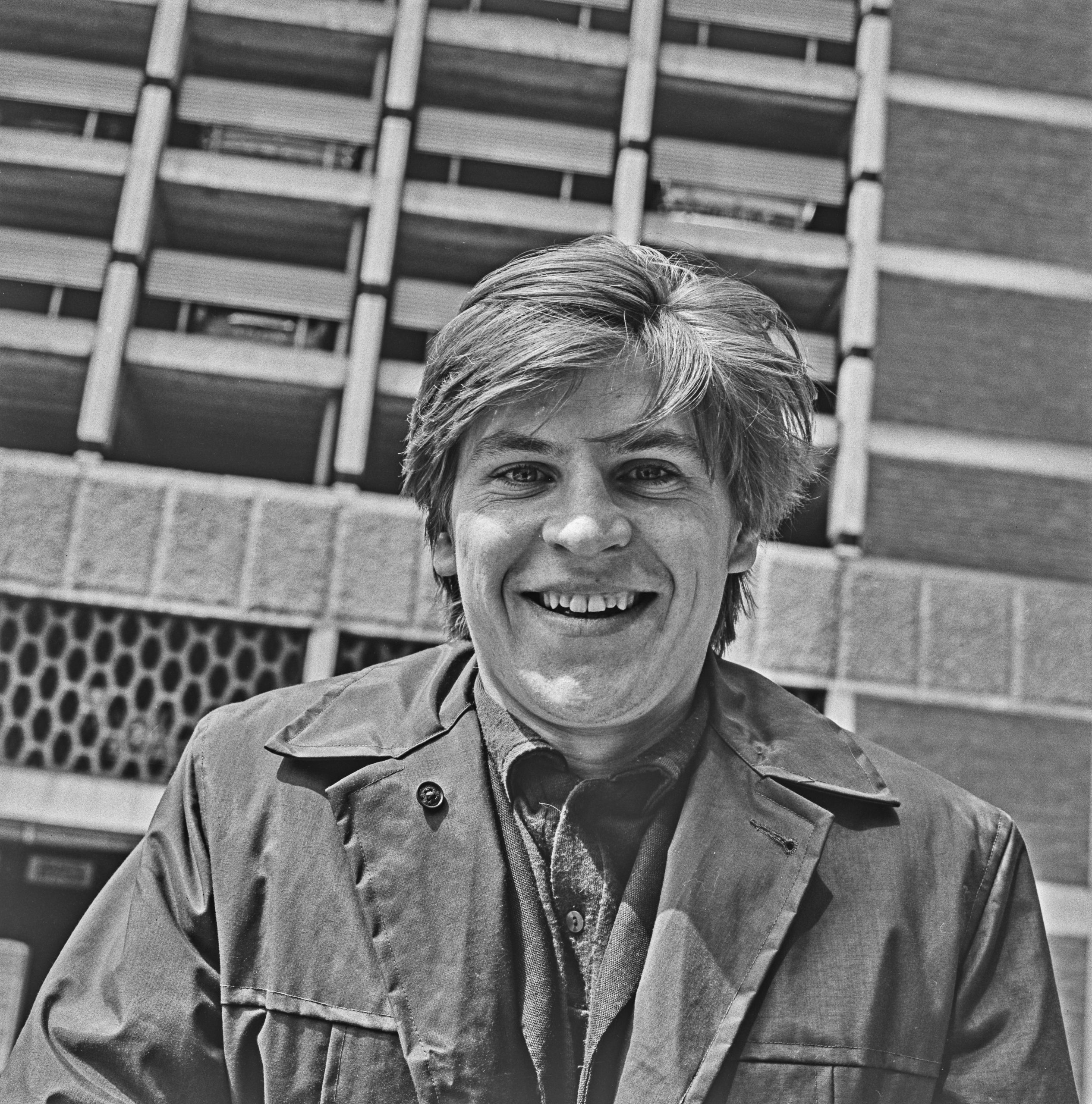 Alan Price