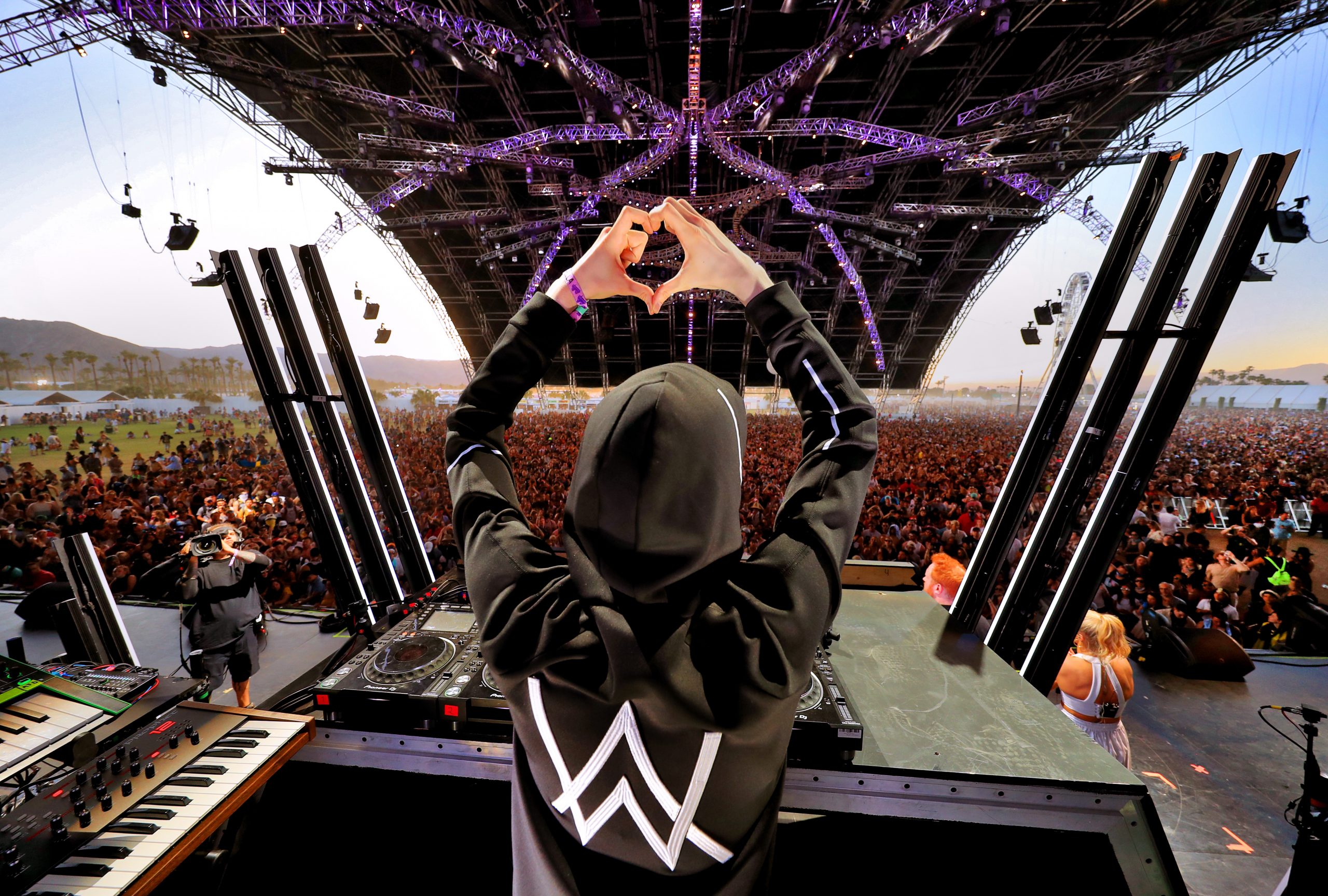 Alan Walker