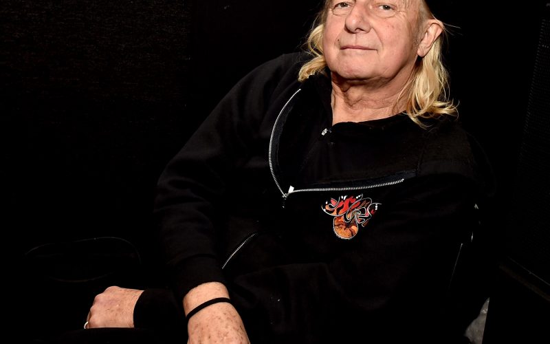 Alan White