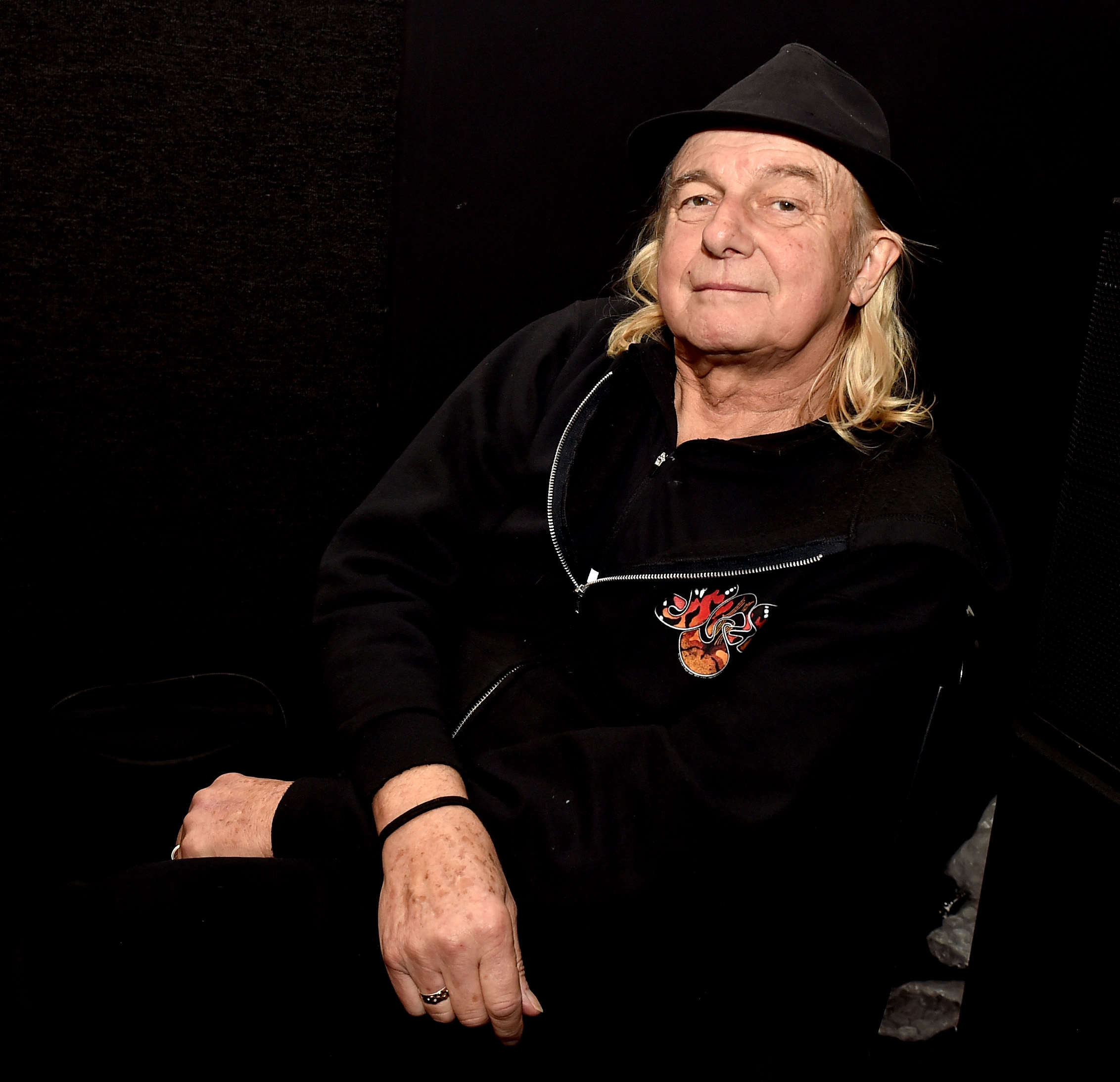 Alan White