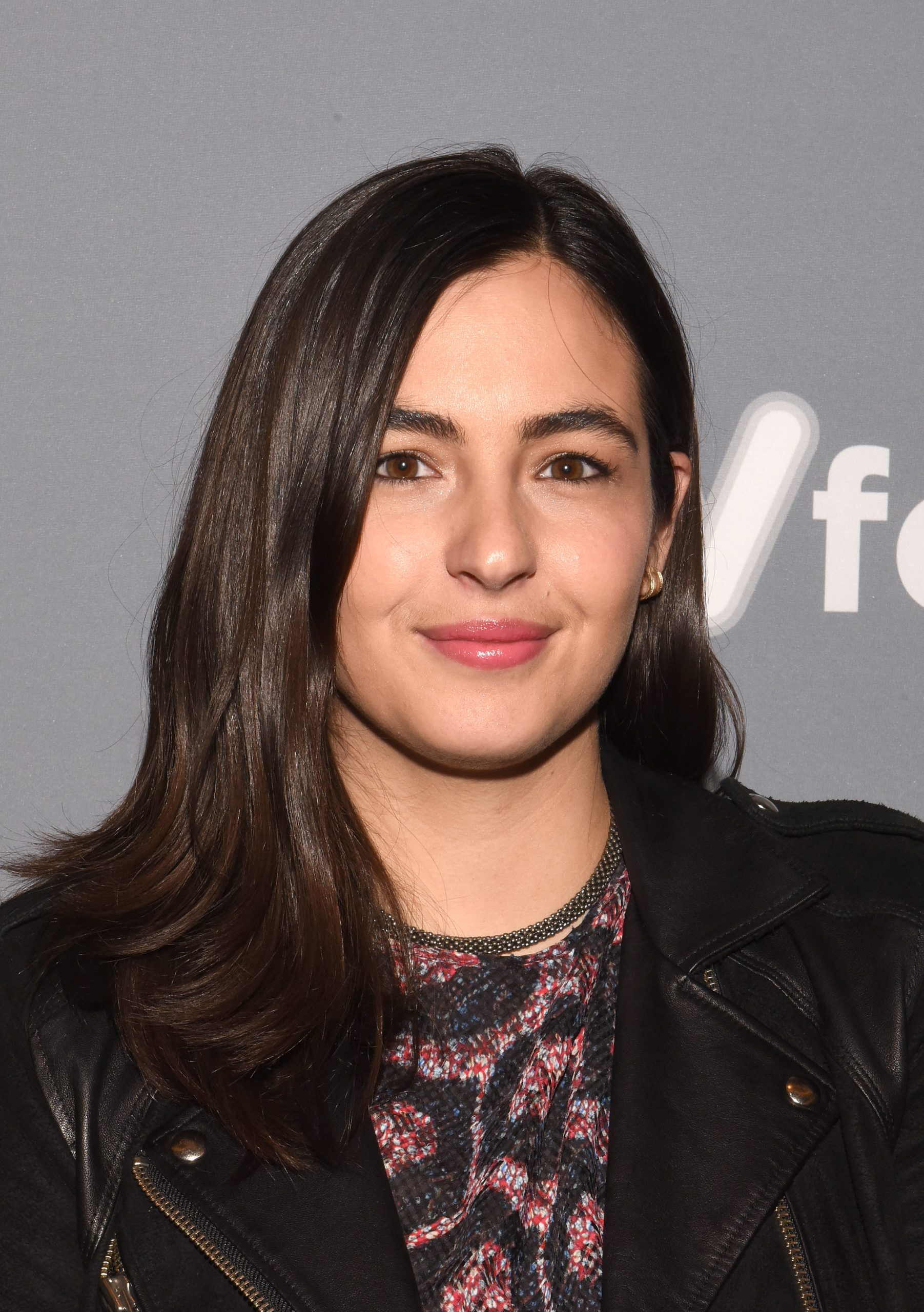 Alanna Masterson