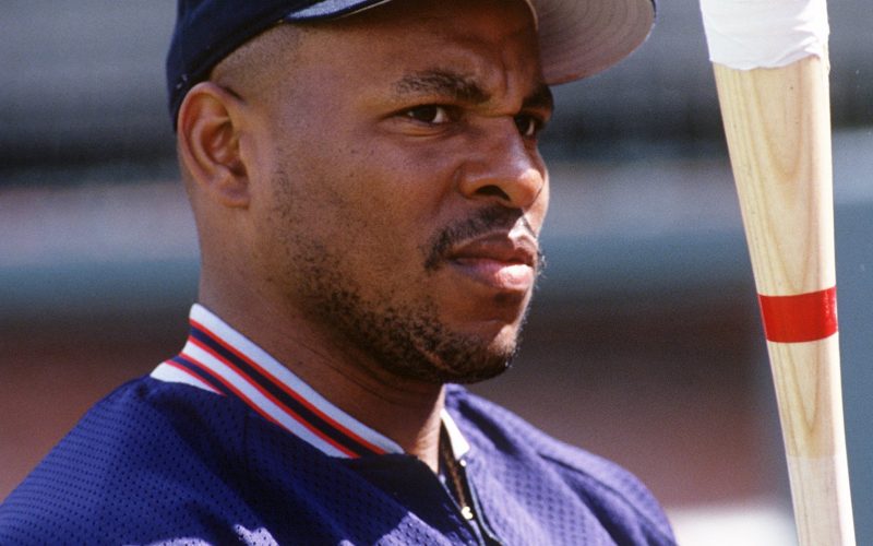 Albert Belle