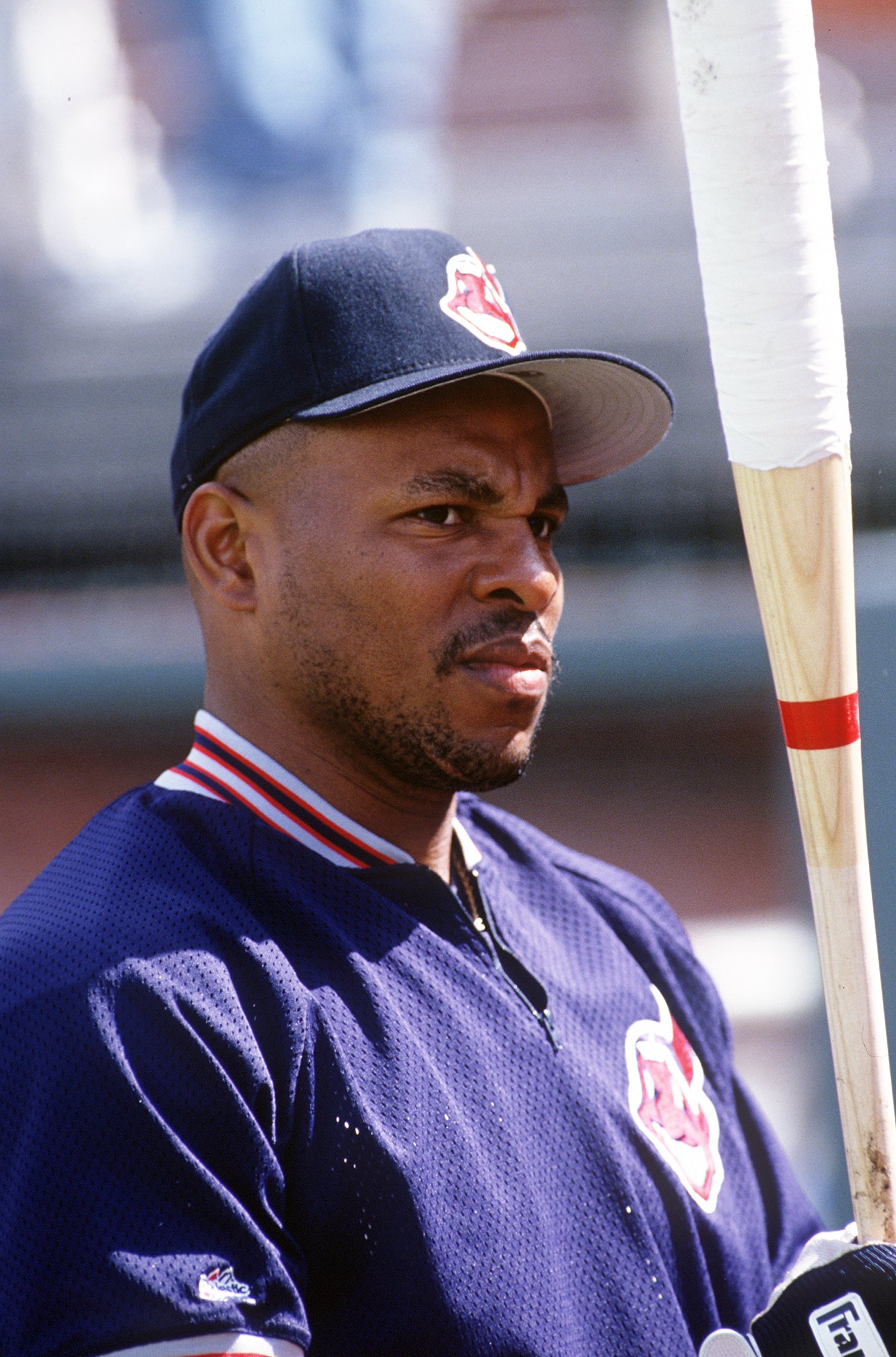 Albert Belle