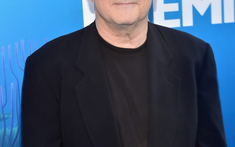 Albert Brooks