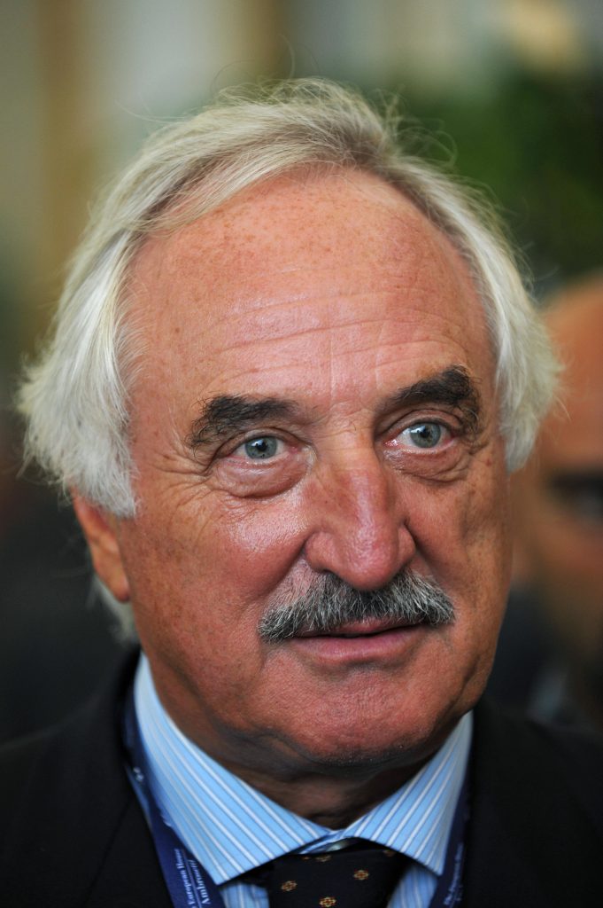 Alberto Bombassei Net Worth in 2023 - Wiki, Age, Weight and Height