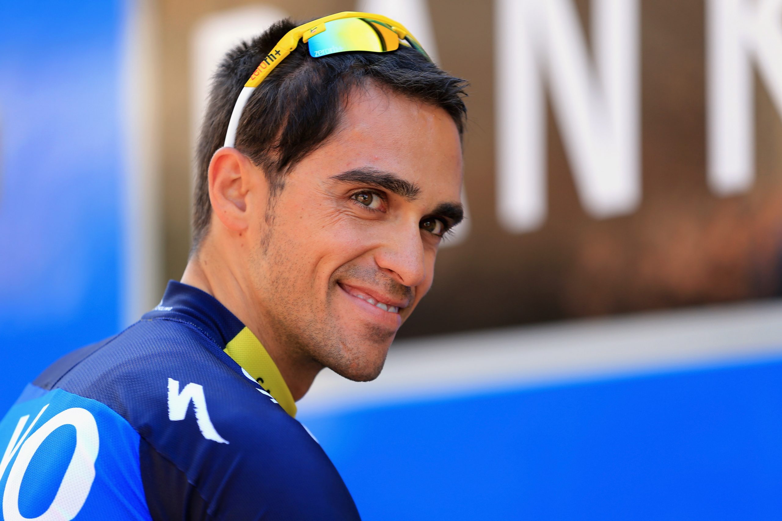 Alberto Contador