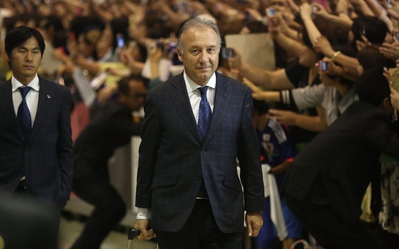 Alberto Zaccheroni