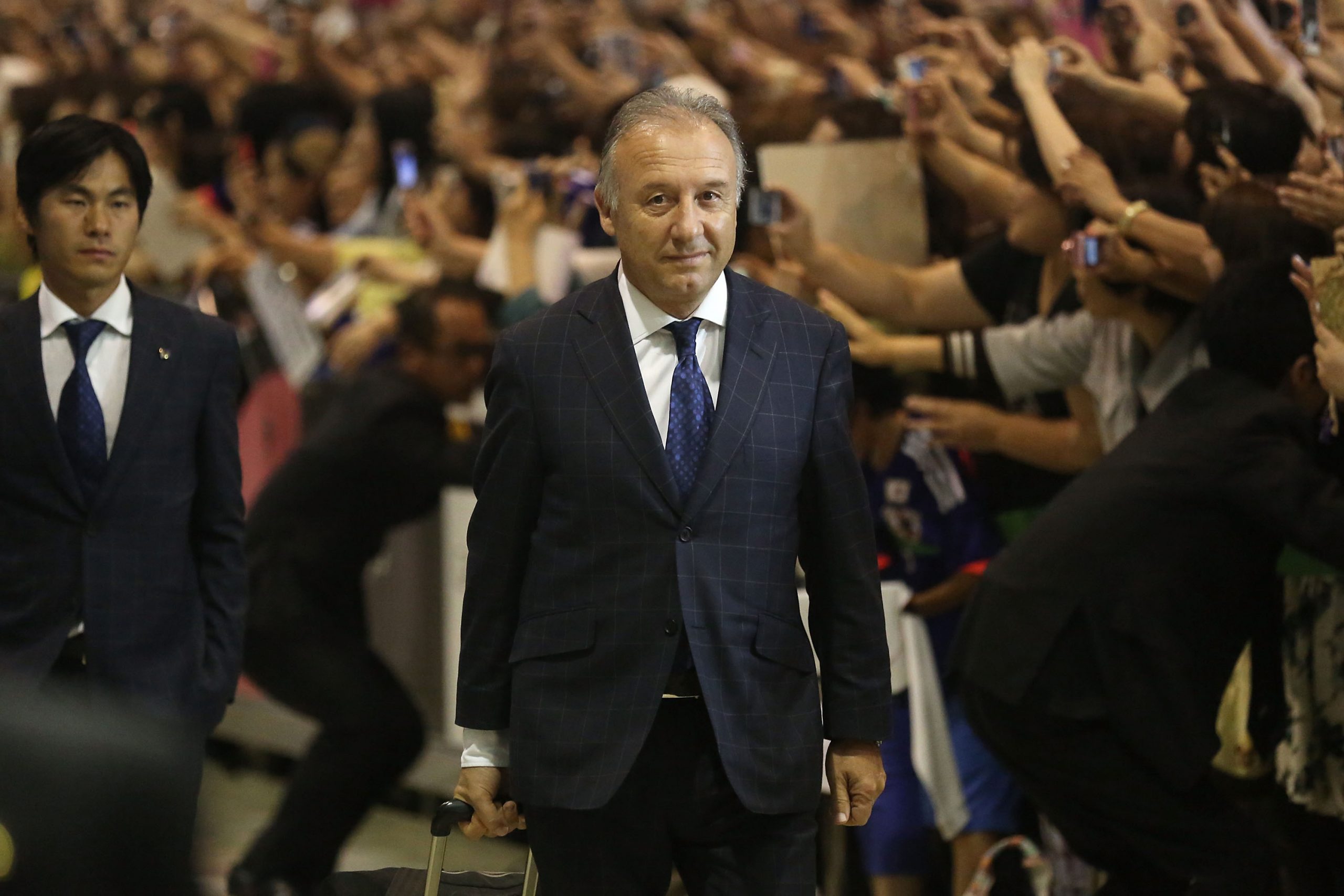 Alberto Zaccheroni