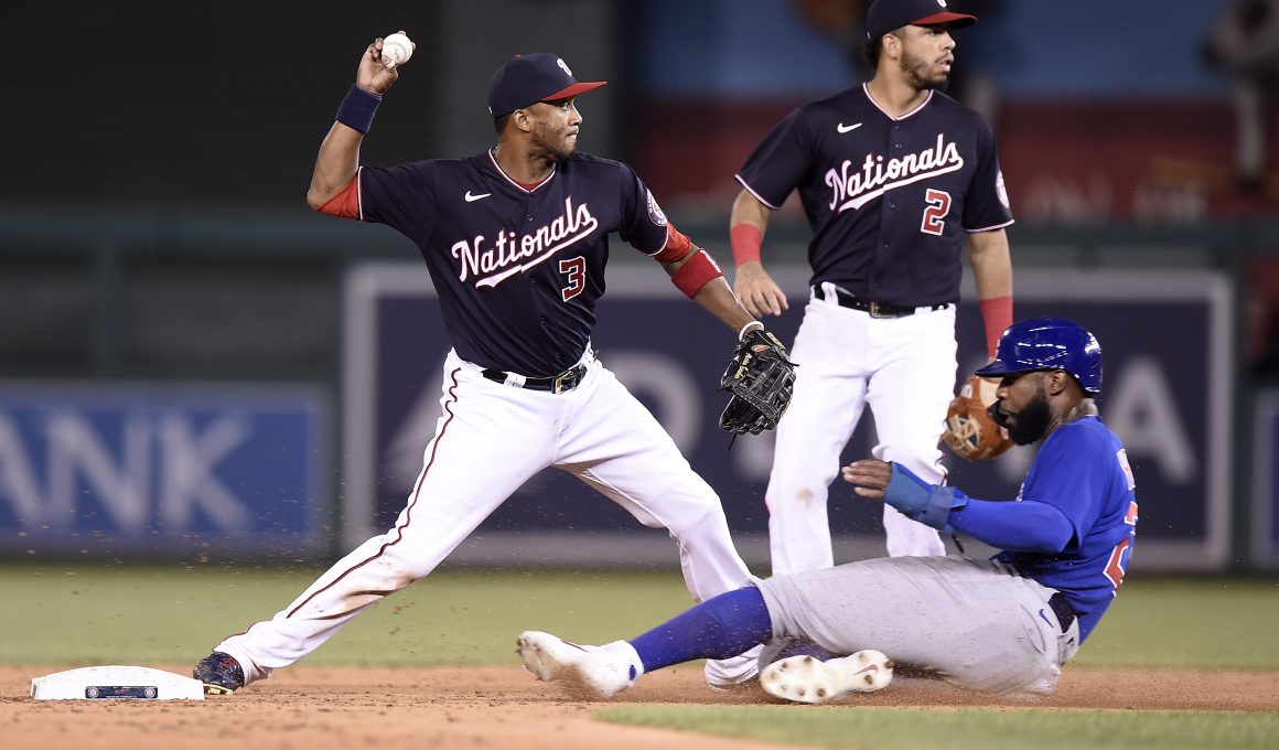 Alcides Escobar Net Worth in 2023 - Wiki, Age, Weight and Height