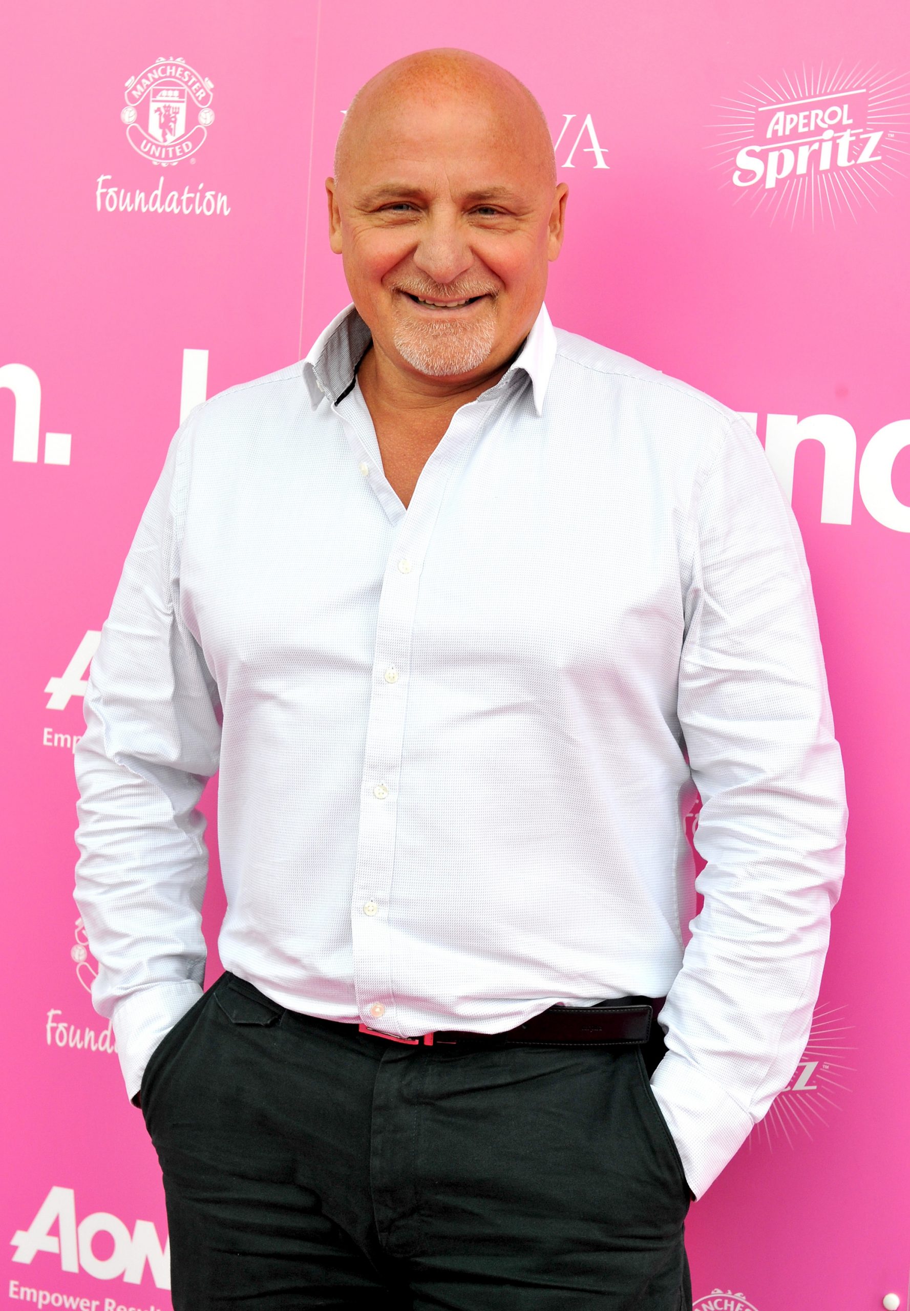 Aldo Zilli