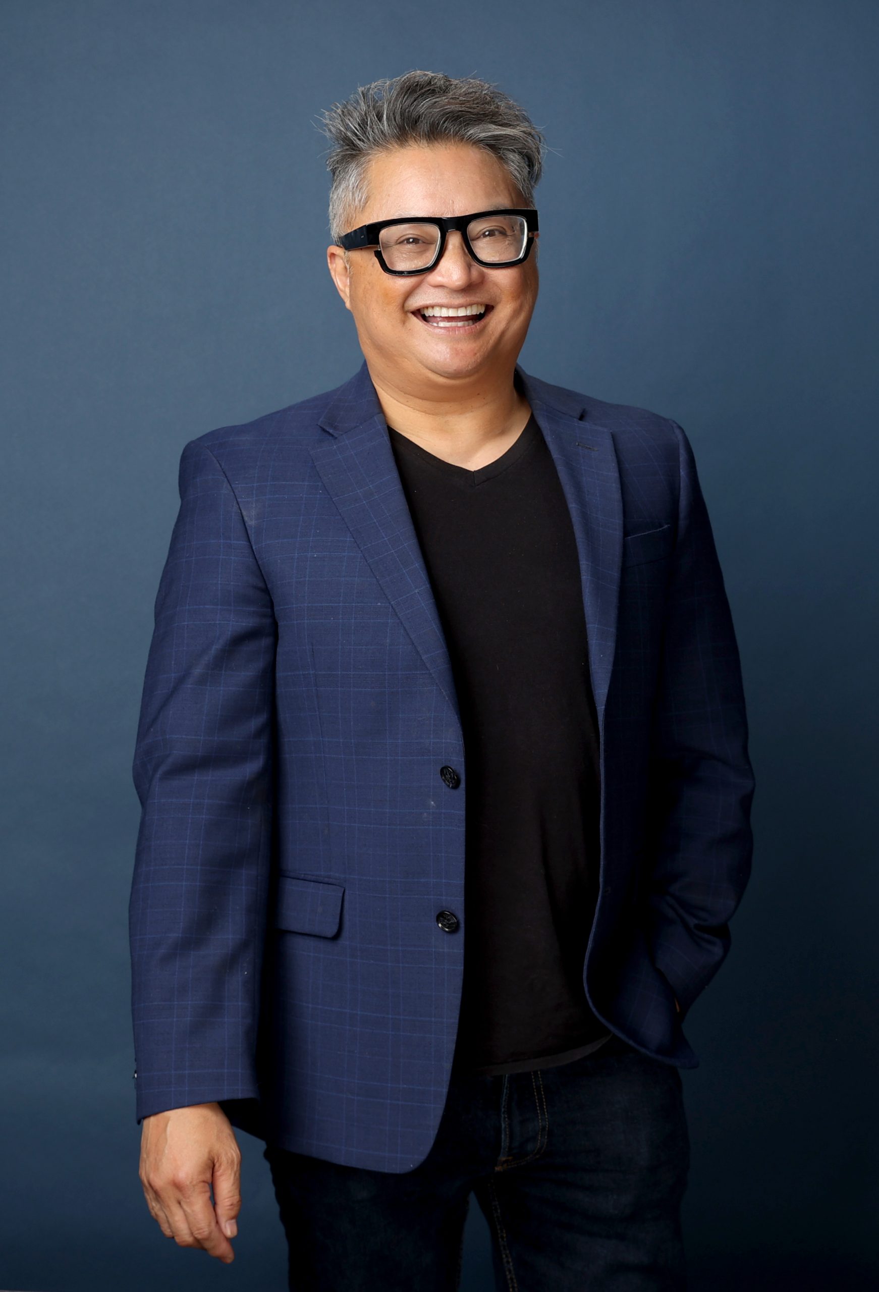 Alec Mapa