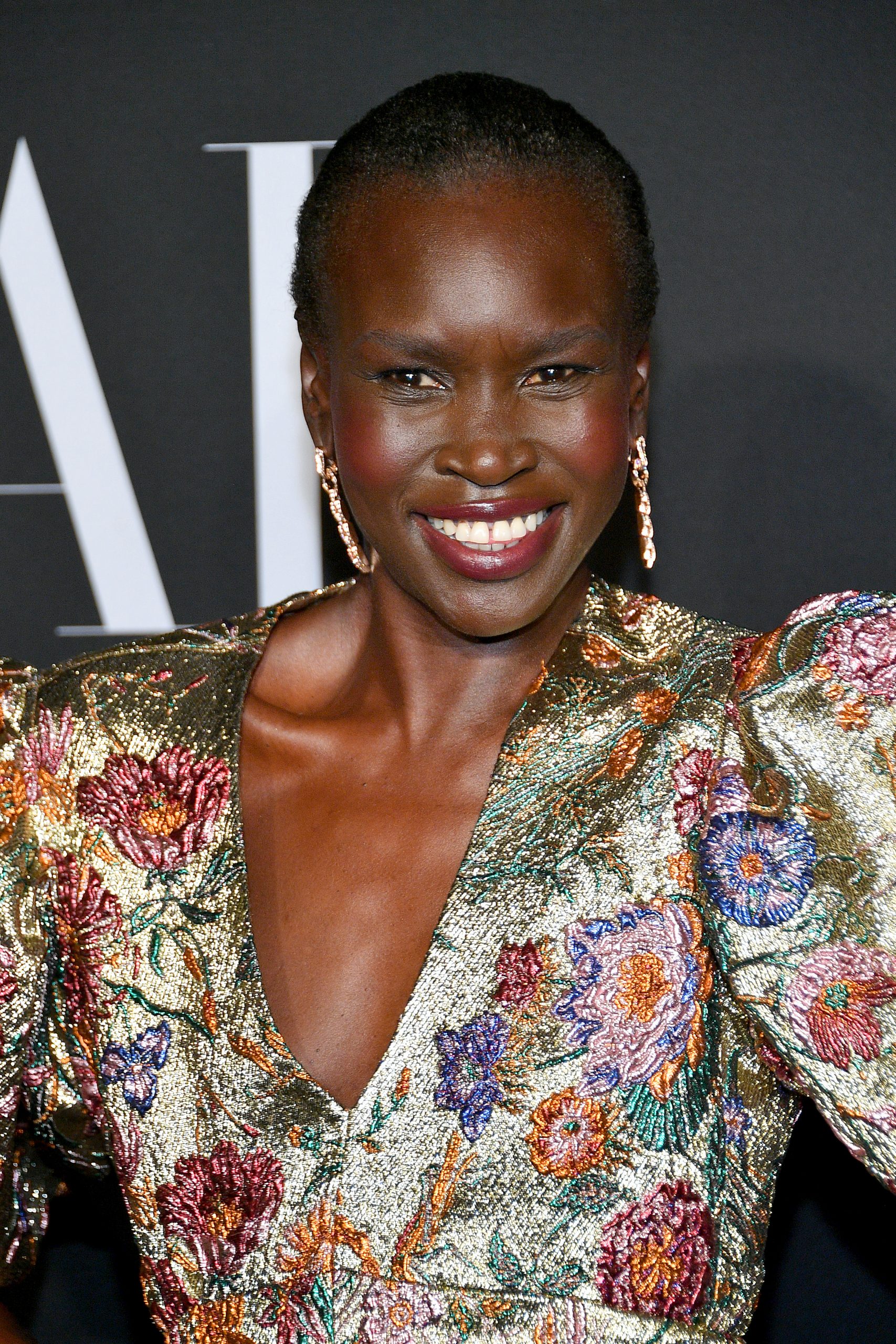 Alek Wek