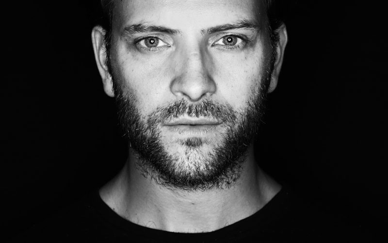 Alessandro Borghi