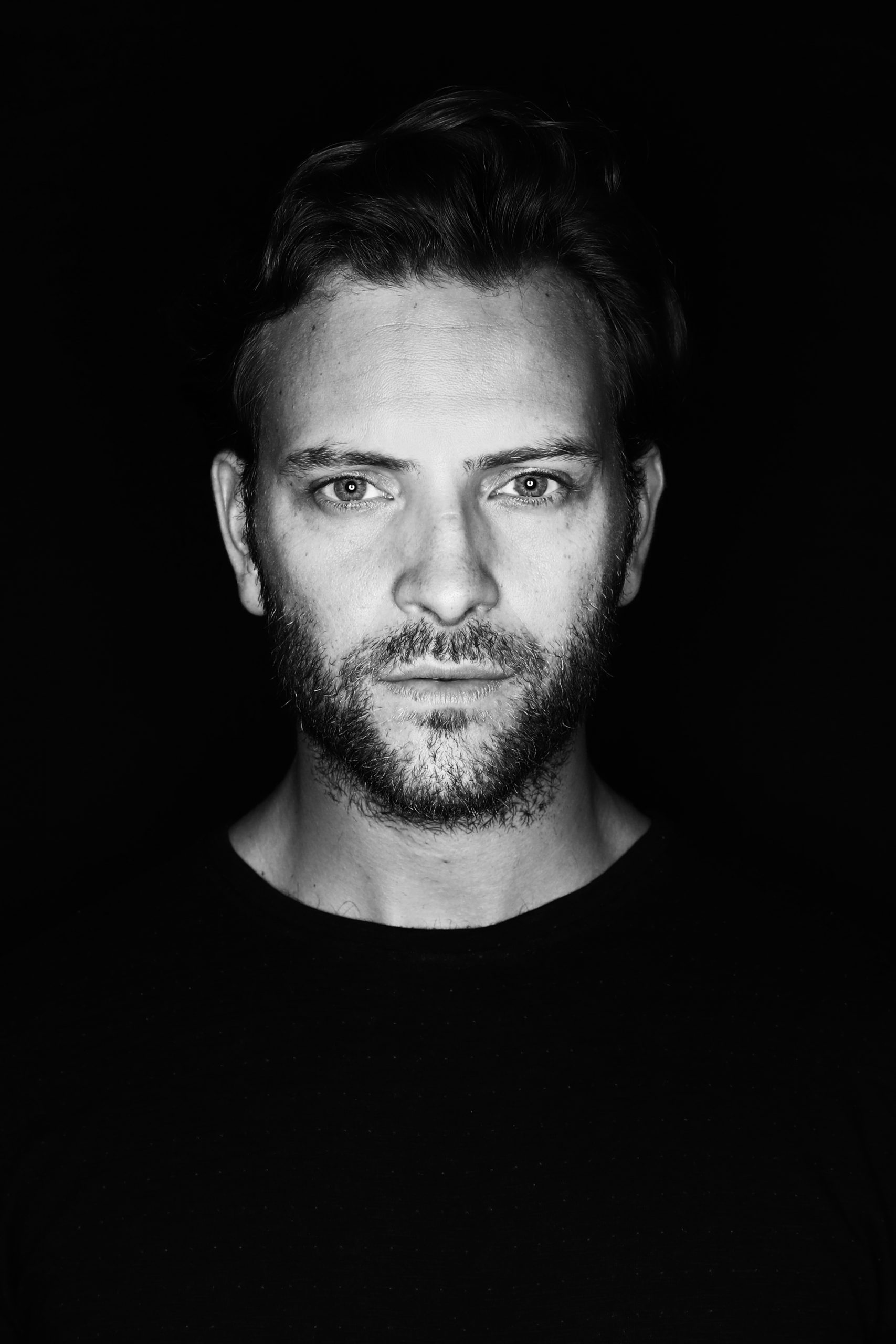 Alessandro Borghi