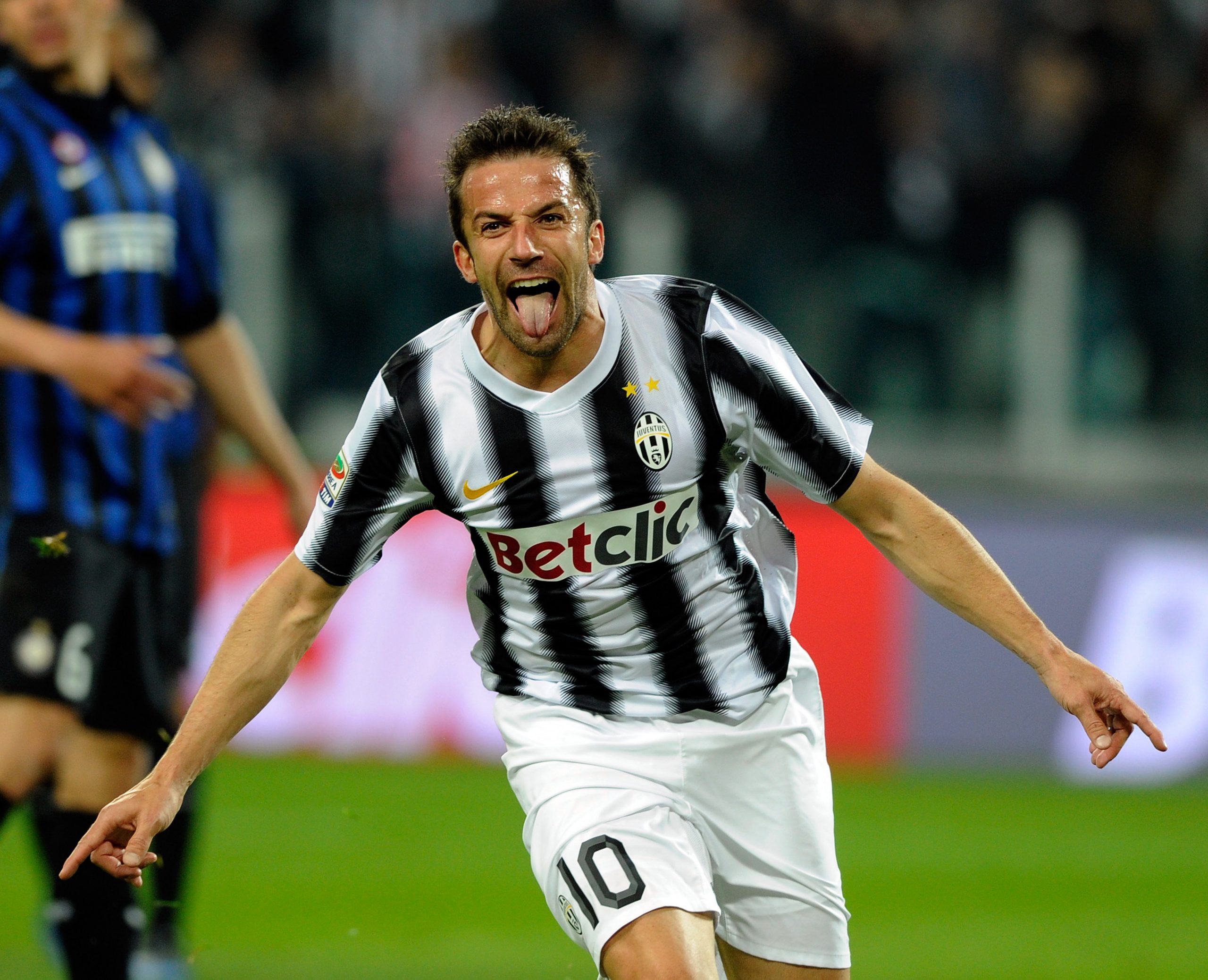 Alessandro Del Piero