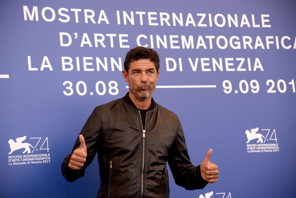 Alessandro Gassmann Net Worth in 2023 - Wiki, Age, Weight and Height