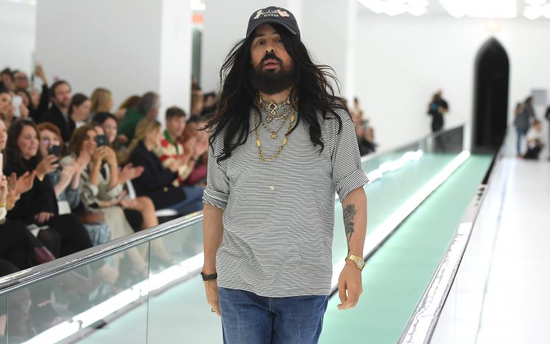 Alessandro Michele