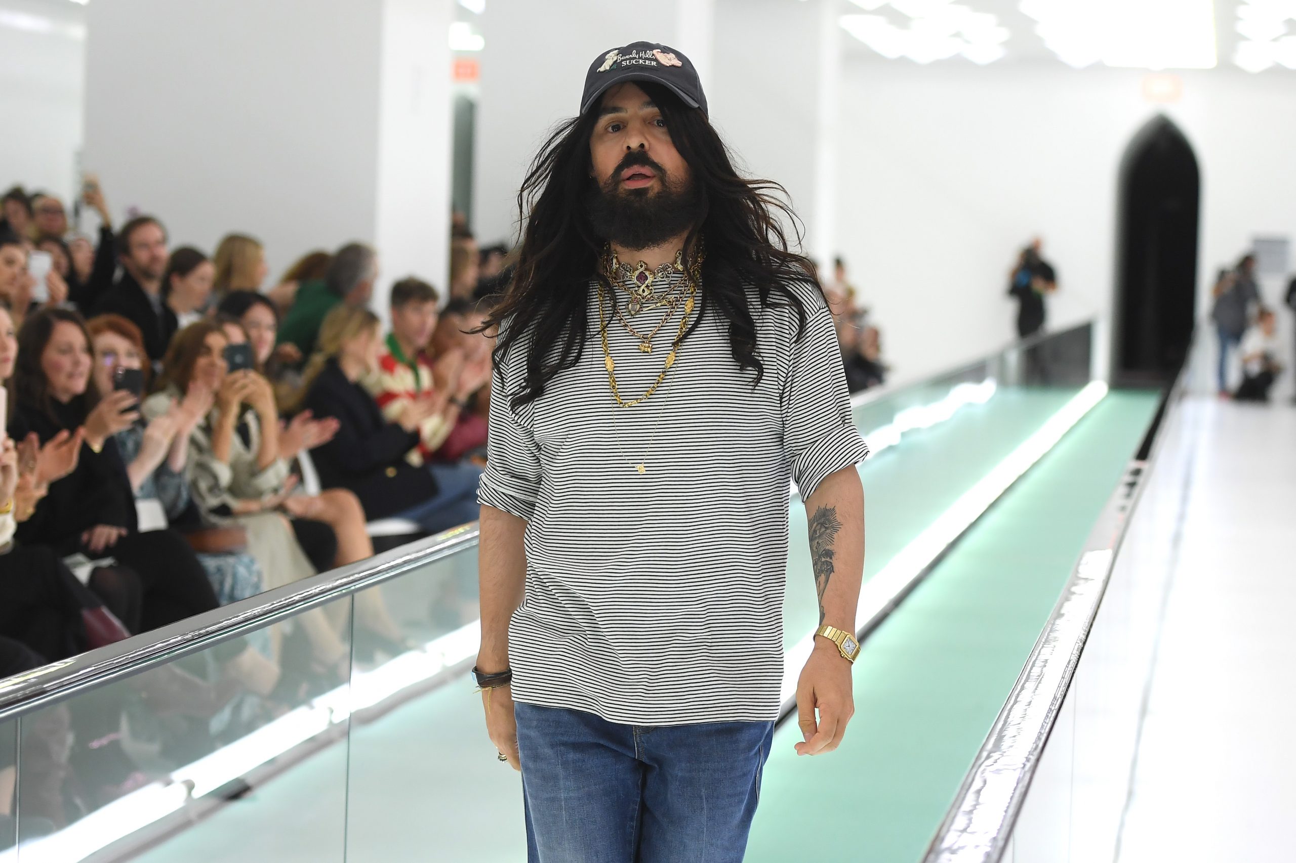 Alessandro Michele