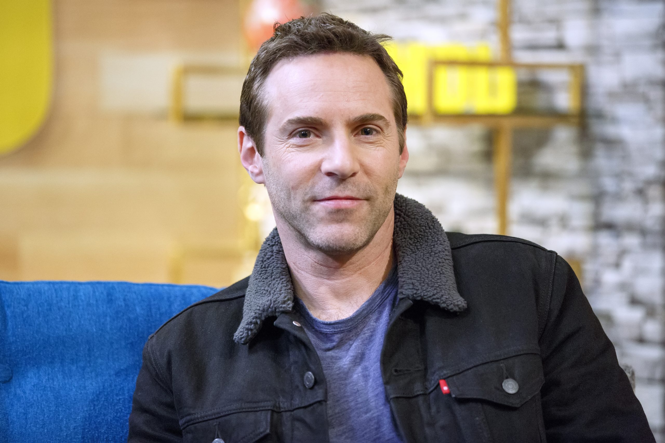 Alessandro Nivola