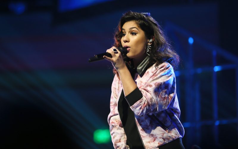 Alessia Cara