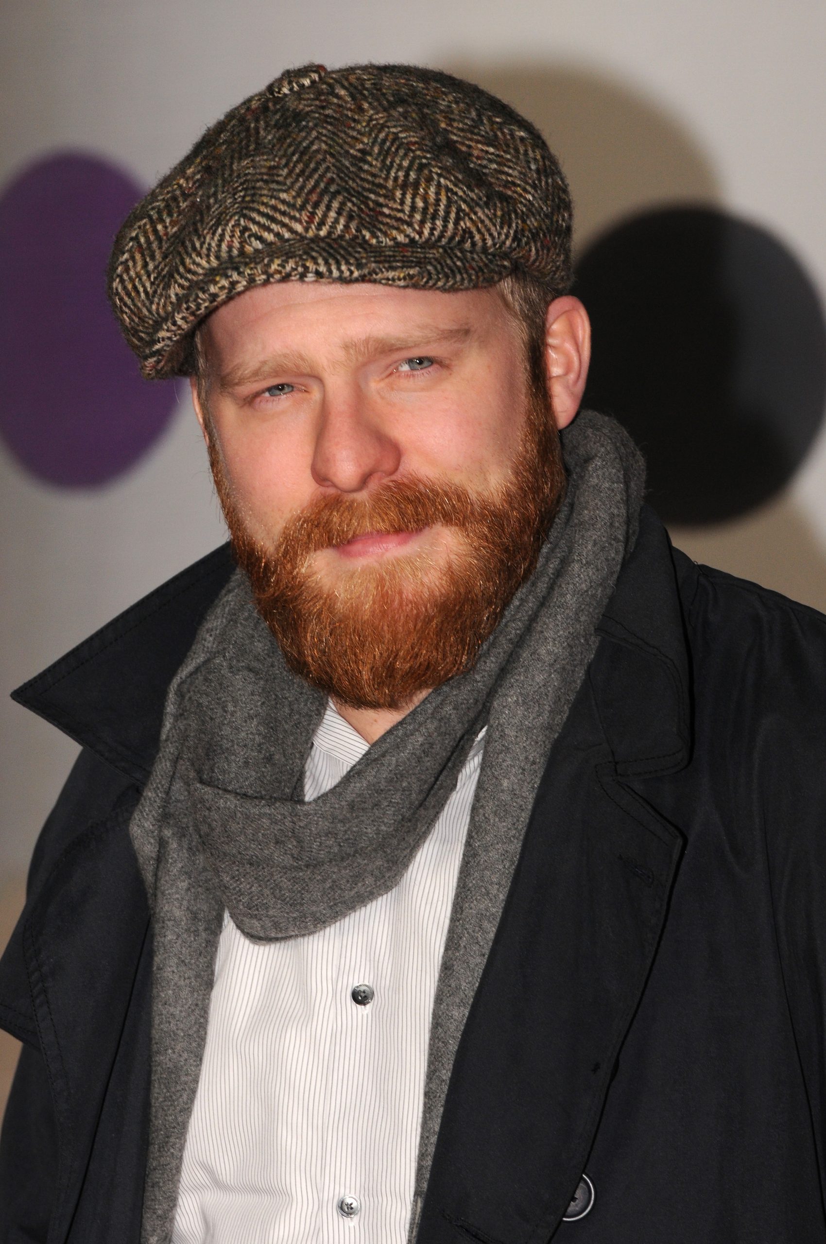 Alex Clare