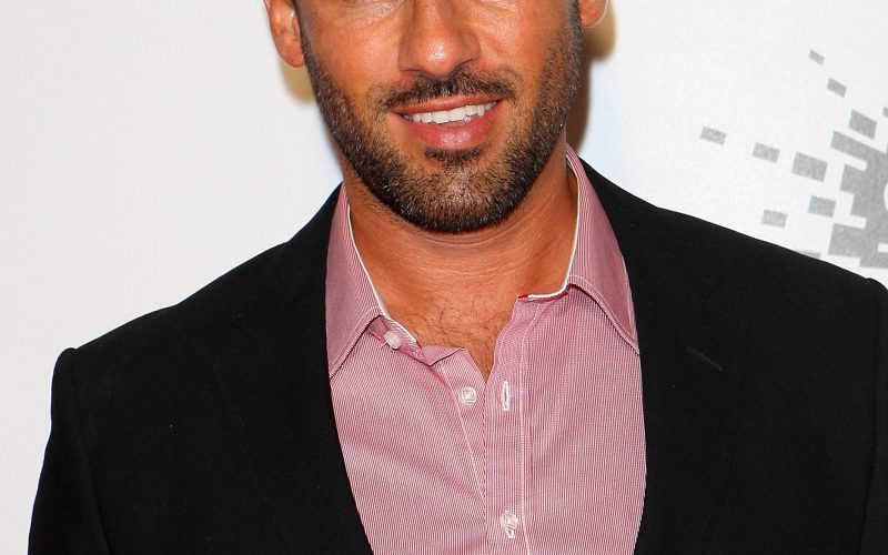 Alex Dimitriades